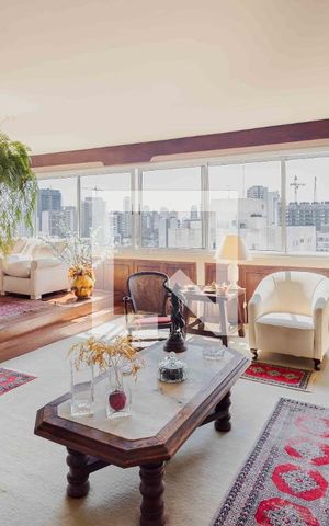 Apartamento à venda com 123m², 2 quartos e 1 vagaSala