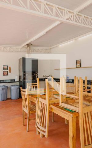 Apartamento à venda com 123m², 2 quartos e 1 vagaEspaço Gourmet