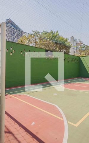 Apartamento à venda com 123m², 2 quartos e 1 vagaQuadra Esportiva