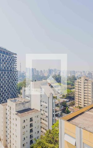 Apartamento à venda com 123m², 2 quartos e 1 vagaVista da Sala