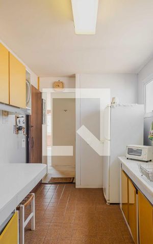 Apartamento à venda com 123m², 2 quartos e 1 vagaCozinha