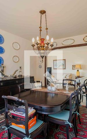Apartamento à venda com 123m², 2 quartos e 1 vagaSala