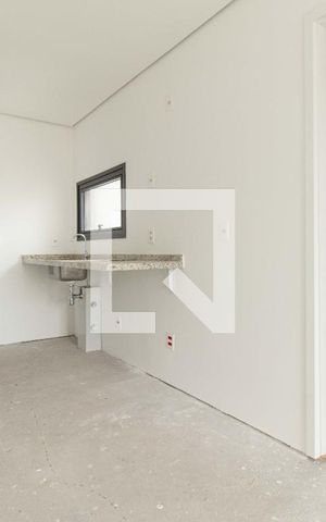 Apartamento para alugar com 27m², 1 quarto e sem vaga Apartamento para alugar com 27m², 1 quarto e sem vagaCozinha