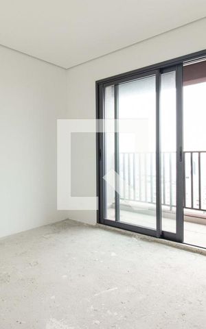 Apartamento para alugar com 27m², 1 quarto e sem vaga Apartamento para alugar com 27m², 1 quarto e sem vagaQuarto e sala