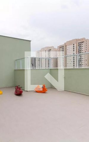 Apartamento para alugar com 58m², 2 quartos e 1 vaga Apartamento para alugar com 58m², 2 quartos e 1 vagaÁrea Comum - Playground