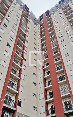 Studio para alugar com 33m², 1 quarto e sem vaga Studio para alugar com 33m², 1 quarto e sem vagaFachada
