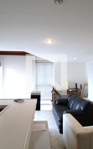 Apartamento para alugar com 70m², 1 quarto e 1 vagaSala