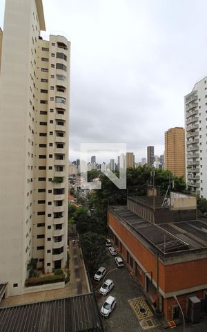 Apartamento para alugar com 70m², 1 quarto e 1 vagaVista da Suíte