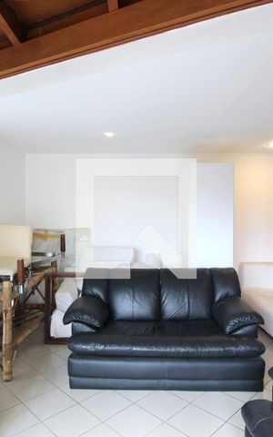 Apartamento para alugar com 70m², 1 quarto e 1 vagaSala