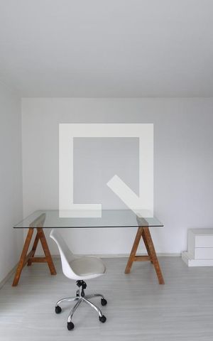Apartamento para alugar com 70m², 1 quarto e 1 vagaQuarto Suíte
