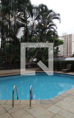 Apartamento para alugar com 70m², 1 quarto e 1 vagaÁrea Comum - Piscina