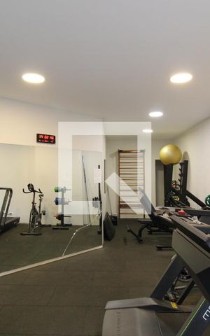 Apartamento para alugar com 70m², 1 quarto e 1 vagaÁrea Comum - Academia