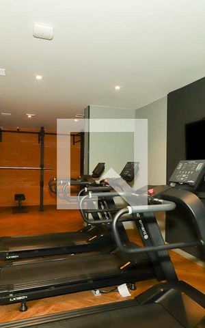Studio à venda com 27m², 0 quarto e 1 vaga Studio à venda com 27m², 0 quarto e 1 vagaÁrea comum