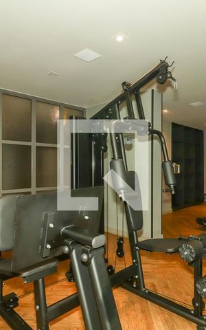 Studio à venda com 27m², 0 quarto e 1 vaga Studio à venda com 27m², 0 quarto e 1 vagaÁrea comum