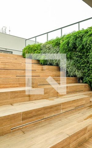 Studio à venda com 27m², 0 quarto e 1 vaga Studio à venda com 27m², 0 quarto e 1 vagaÁrea comum