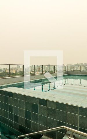 Studio à venda com 27m², 0 quarto e 1 vaga Studio à venda com 27m², 0 quarto e 1 vagaÁrea comum
