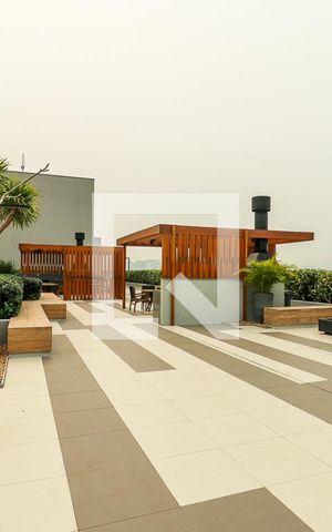 Studio à venda com 27m², 0 quarto e 1 vaga Studio à venda com 27m², 0 quarto e 1 vagaÁrea comum