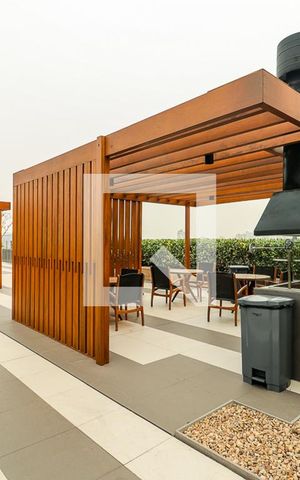Studio à venda com 27m², 0 quarto e 1 vaga Studio à venda com 27m², 0 quarto e 1 vagaÁrea comum