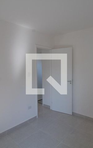 Apartamento à venda com 36m², 2 quartos e sem vaga Apartamento à venda com 36m², 2 quartos e sem vagaQuarto 1