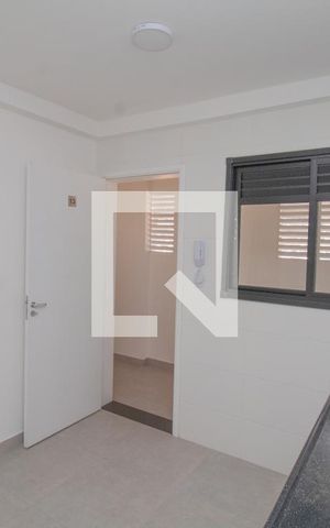 Apartamento à venda com 36m², 2 quartos e sem vaga Apartamento à venda com 36m², 2 quartos e sem vagaCozinha