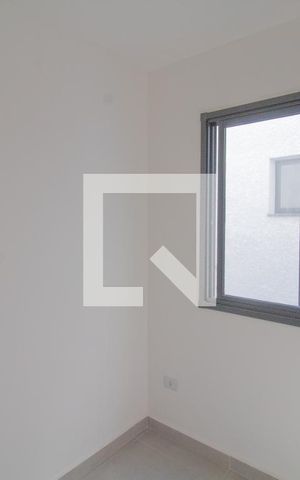 Apartamento à venda com 36m², 2 quartos e sem vaga Apartamento à venda com 36m², 2 quartos e sem vagaQuarto 2