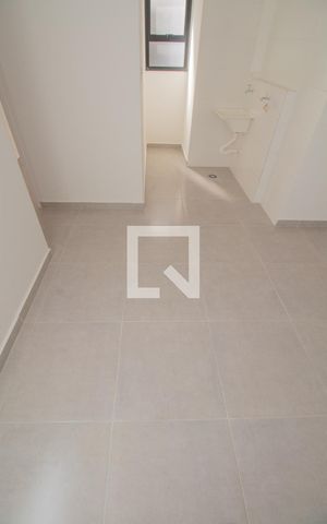 Apartamento à venda com 36m², 2 quartos e sem vaga Apartamento à venda com 36m², 2 quartos e sem vagaSala