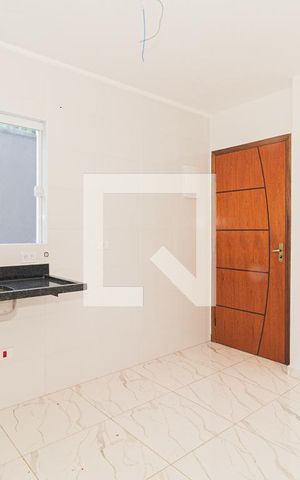 Apartamento à venda com 32m², 1 quarto e sem vaga Apartamento à venda com 32m², 1 quarto e sem vagaSala e Cozinha