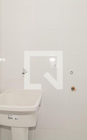Apartamento à venda com 32m², 1 quarto e sem vaga Apartamento à venda com 32m², 1 quarto e sem vagaÁrea de Serviço