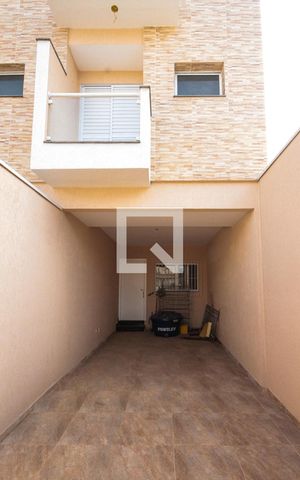 Casa à venda com 120m², 3 quartos e 2 vagasGaragem
