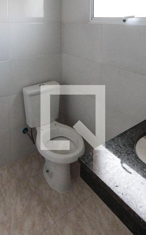 Casa à venda com 120m², 3 quartos e 2 vagasBanheiro da Suite 02