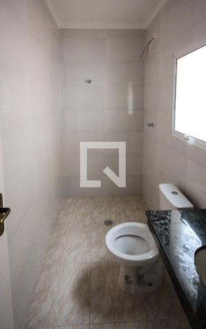 Casa à venda com 120m², 3 quartos e 2 vagasBanheiro da Suite