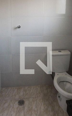 Casa à venda com 120m², 3 quartos e 2 vagasBanheiro da Suite 02