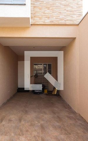 Casa à venda com 120m², 3 quartos e 2 vagasGaragem