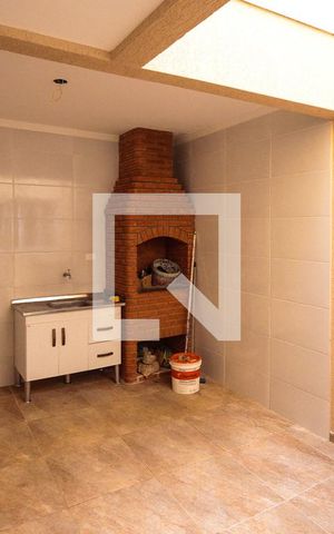 Casa à venda com 120m², 3 quartos e 2 vagasQuintal