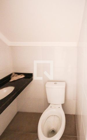 Casa à venda com 120m², 3 quartos e 2 vagasLavabo