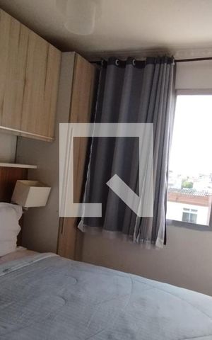 Apartamento à venda com 51m², 2 quartos e 1 vaga