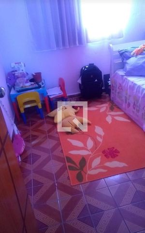 Apartamento à venda com 51m², 2 quartos e 1 vaga Apartamento à venda com 51m², 2 quartos e 1 vagaQuarto