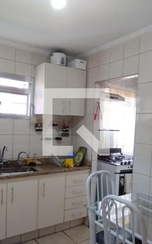 Apartamento à venda com 51m², 2 quartos e 1 vaga Apartamento à venda com 51m², 2 quartos e 1 vagaCozinha