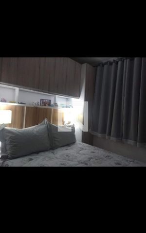 Apartamento à venda com 51m², 2 quartos e 1 vaga Apartamento à venda com 51m², 2 quartos e 1 vagaQuarto