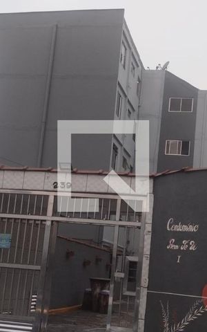 Apartamento à venda com 51m², 2 quartos e 1 vaga Apartamento à venda com 51m², 2 quartos e 1 vagaFachada