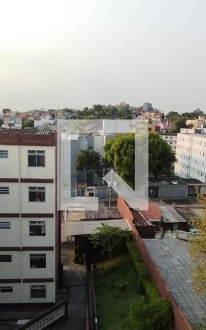 Apartamento à venda com 51m², 2 quartos e 1 vaga Apartamento à venda com 51m², 2 quartos e 1 vagaVista