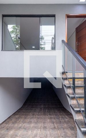 Casa para alugar com 137m², 3 quartos e 3 vagasFachada
