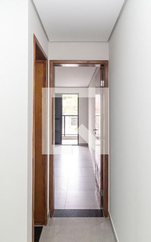 Casa para alugar com 137m², 3 quartos e 3 vagasCorredor