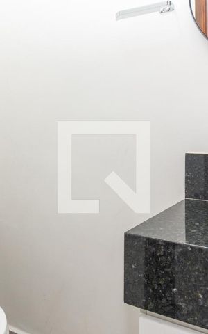 Casa para alugar com 137m², 3 quartos e 3 vagasLavabo