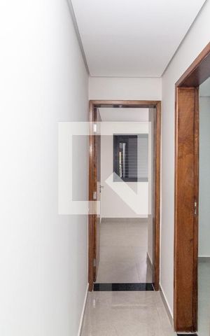 Casa para alugar com 137m², 3 quartos e 3 vagasCorredor