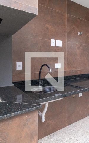 Casa para alugar com 137m², 3 quartos e 3 vagasÁrea de Serviço
