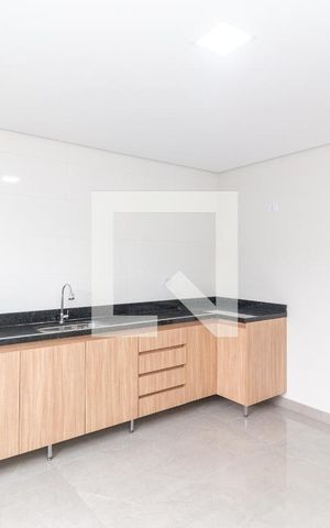 Casa para alugar com 137m², 3 quartos e 3 vagasCozinha