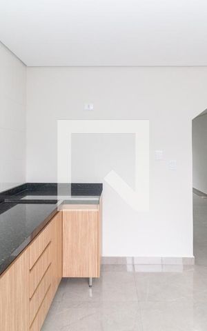 Casa para alugar com 137m², 3 quartos e 3 vagasCozinha