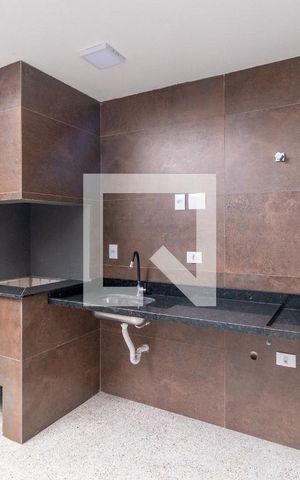 Casa para alugar com 137m², 3 quartos e 3 vagasÁrea de Serviço