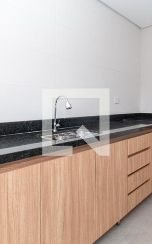 Casa para alugar com 137m², 3 quartos e 3 vagasCozinha